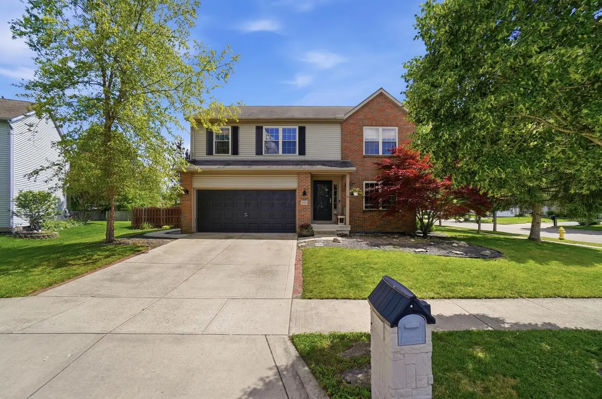 692 Crofton Loop, Delaware, OH 43015 - #1