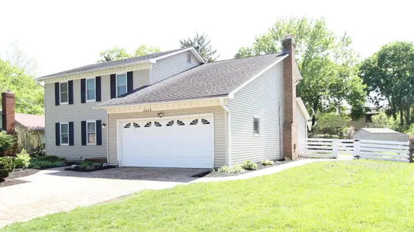 2425 Olde Sawmill Boulevard, Dublin, OH 43016