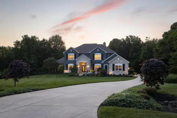 7193 Hoover Reserve Court N, Westerville, OH 43081