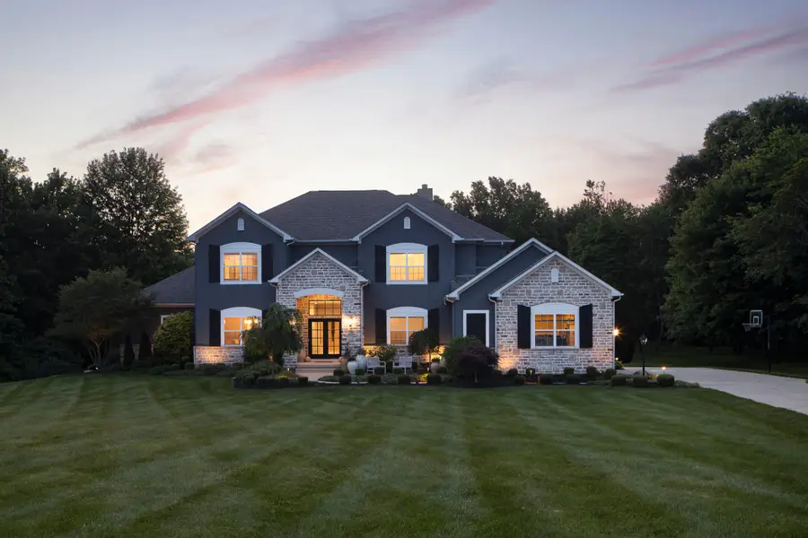 7193 Hoover Reserve Court N, Westerville, OH 43081 - #2
