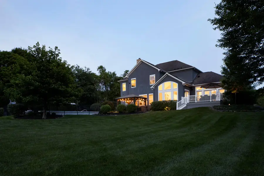 7193 Hoover Reserve Court N, Westerville, OH 43081 - #3