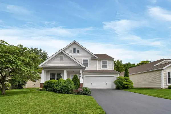 7824 Birch Creek Drive, Blacklick, OH 43004