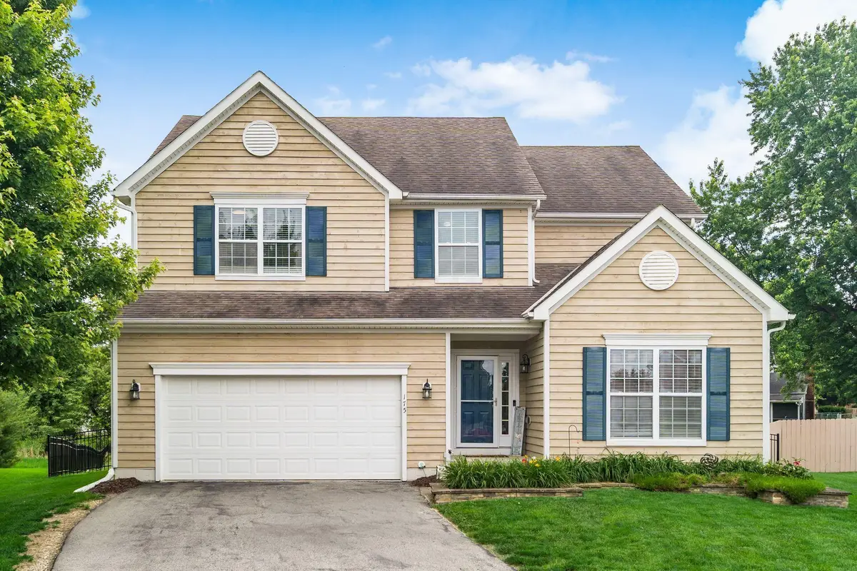 175 Patterson Street, Pickerington, OH 43147 - #1