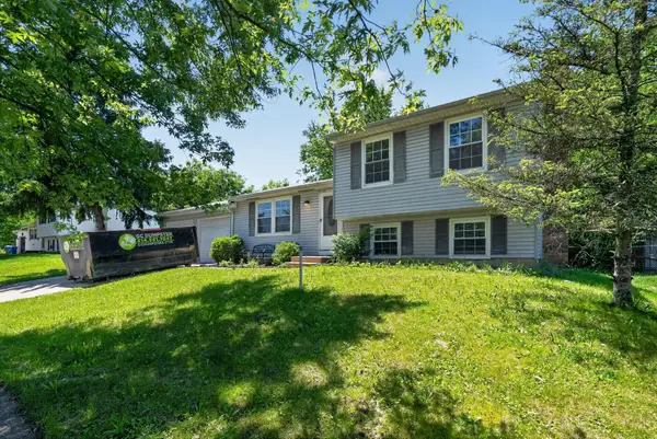 2261 Quartz Street, Grove City, OH 43123
