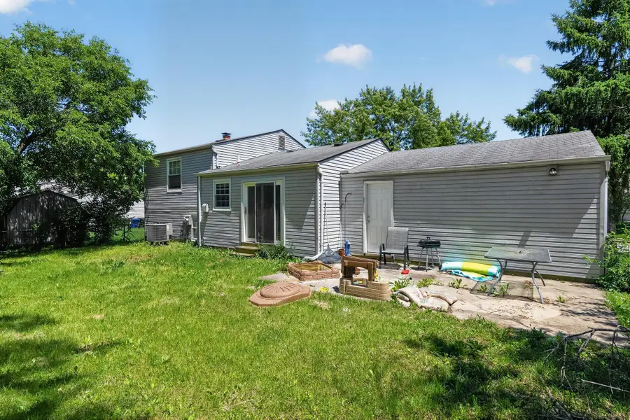 2261 Quartz Street, Grove City, OH 43123 - #2