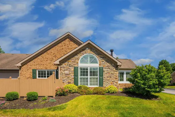 5676 Silver Frost Road, Westerville, OH 43081
