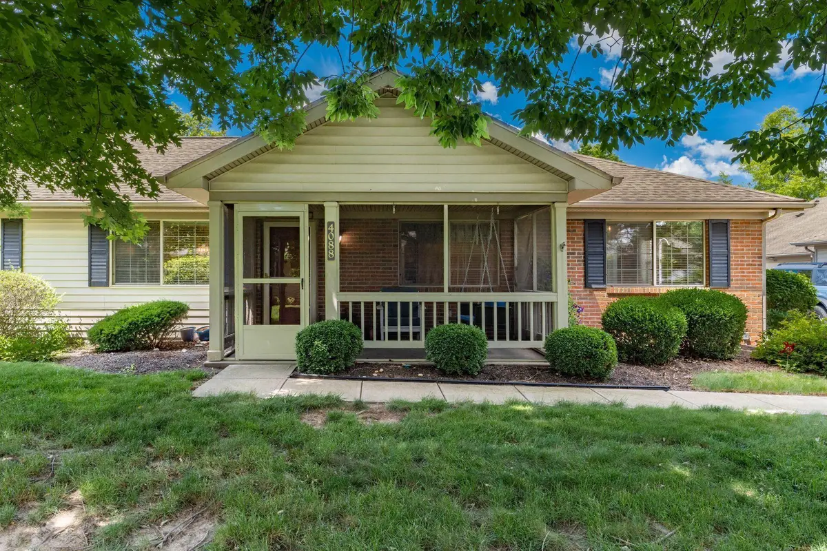 4088 Castel Drive, Groveport, OH 43125 - #1
