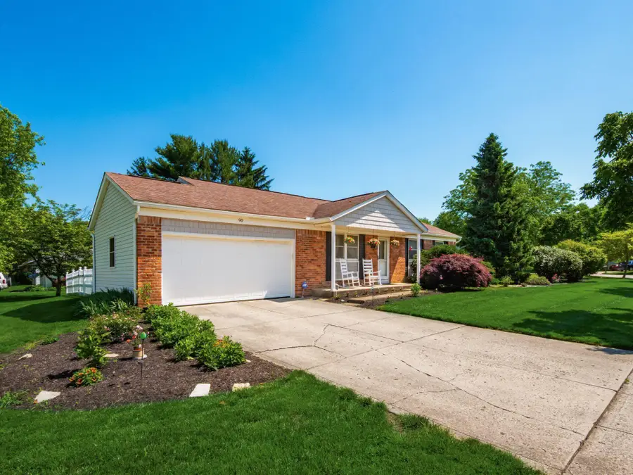 90 Flintlock Way, Canal Winchester, OH 43110 - #2