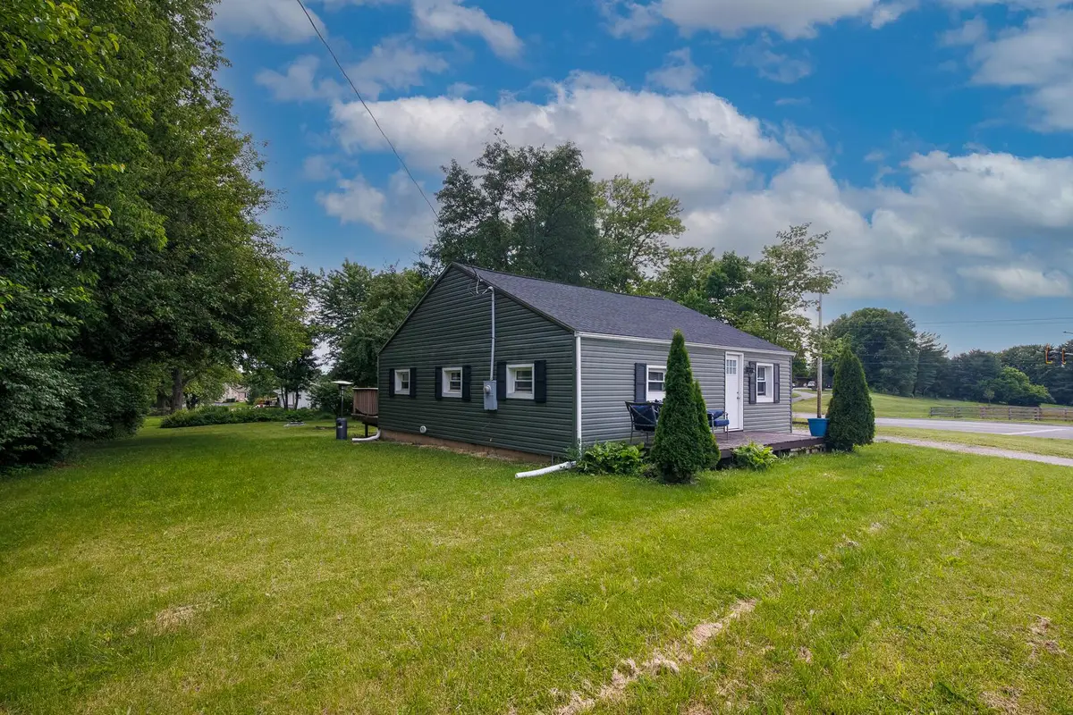7408 Africa Road, Westerville, OH 43082 - #1