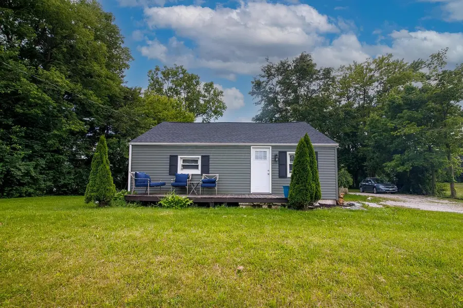 7408 Africa Road, Westerville, OH 43082 - #2