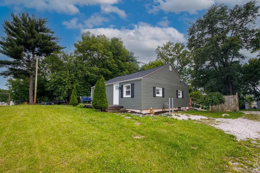 7408 Africa Road, Westerville, OH 43082 - #3