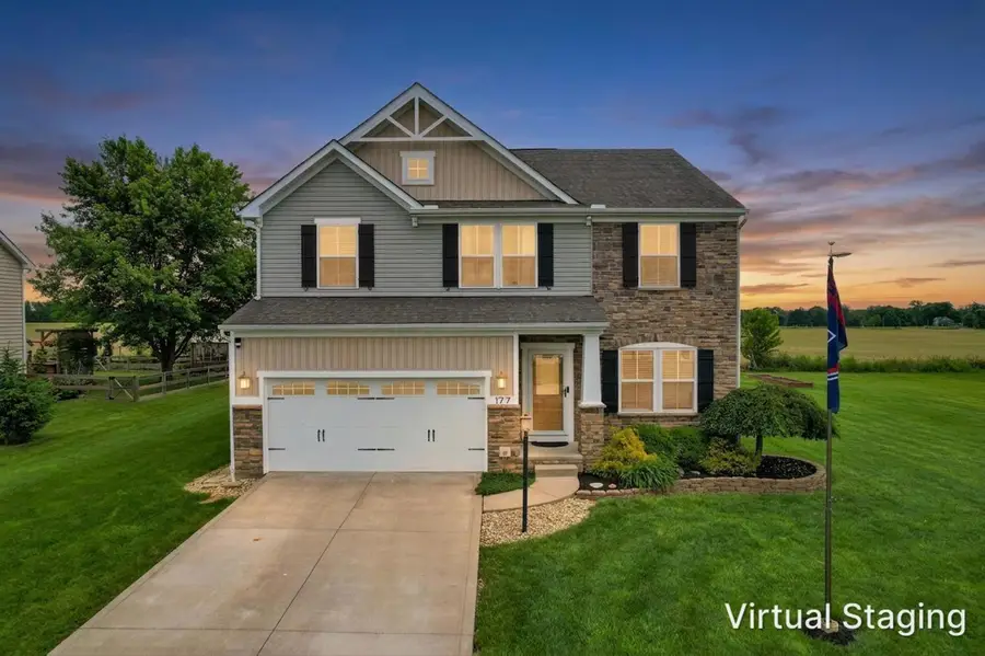 177 Almahurst Road, Pataskala, OH 43062 - #2
