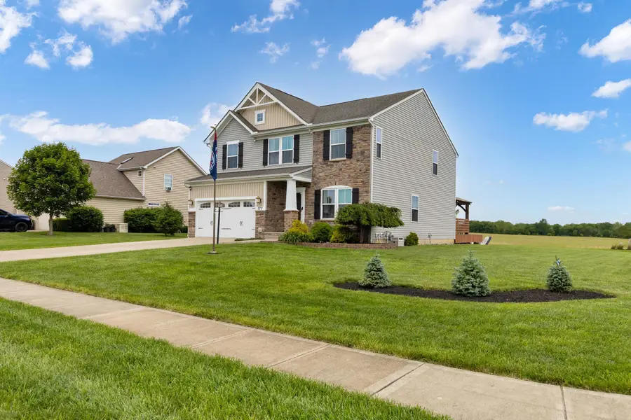 177 Almahurst Road, Pataskala, OH 43062 - #3