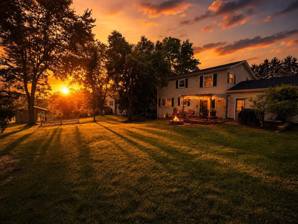 4 Claypool Drive, Mount Vernon, OH 43050 - #1