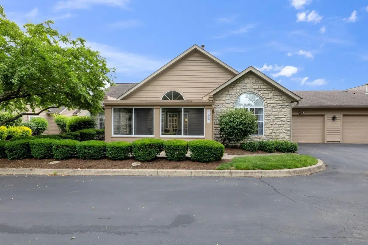 36 Abbeycross Lane, Westerville, OH 43082 - #1