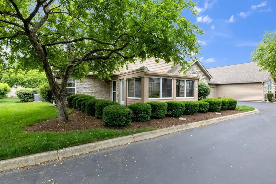36 Abbeycross Lane, Westerville, OH 43082 - #2