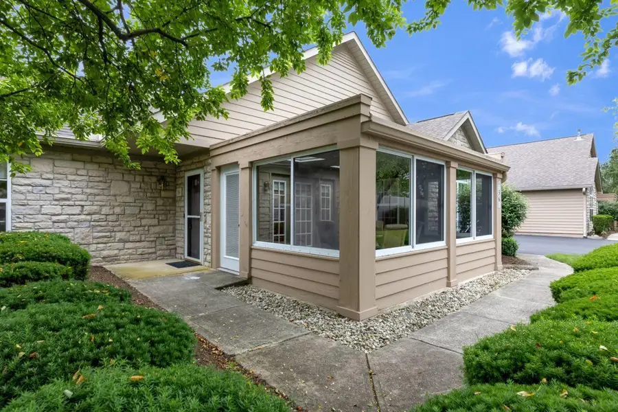 36 Abbeycross Lane, Westerville, OH 43082 - #3