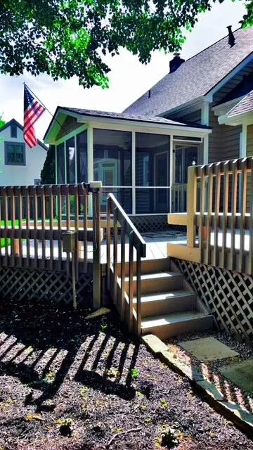 7048 Fitzgerald Road, Dublin, OH 43017 - #3
