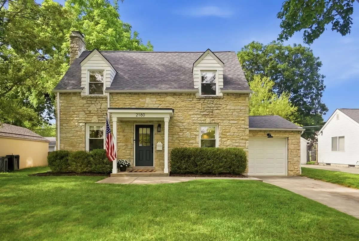 2180 Jervis Road, Columbus, OH 43221 - #1