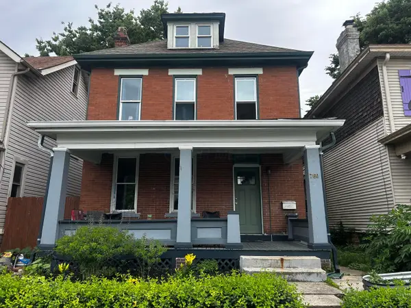 760 Bellows Avenue, Columbus, OH 43222