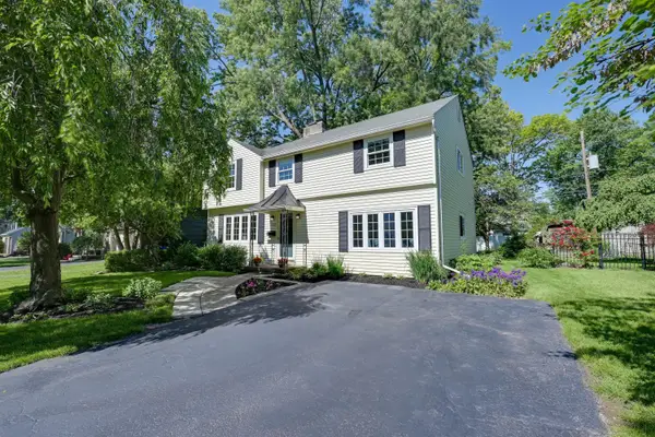 1853 Ashland Avenue, Columbus, OH 43212