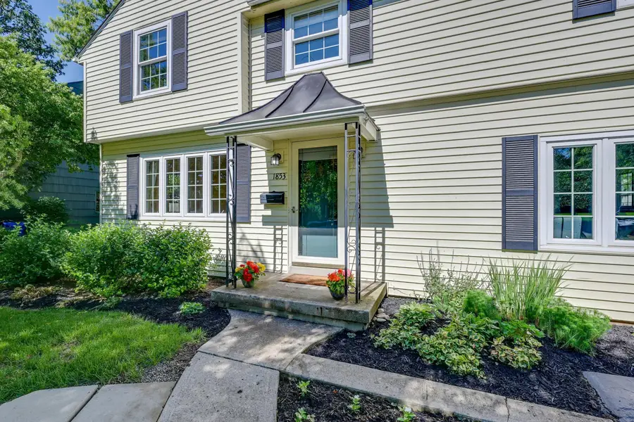 1853 Ashland Avenue, Columbus, OH 43212 - #3
