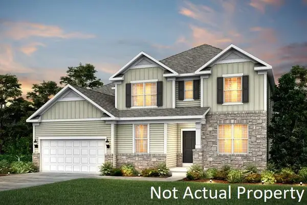 6072 Pisello Drive, Hilliard, OH 43026