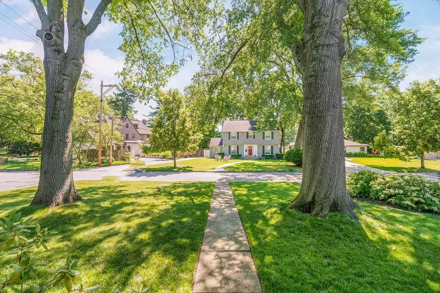 45 S Harding Road, Columbus, OH 43209 - #2