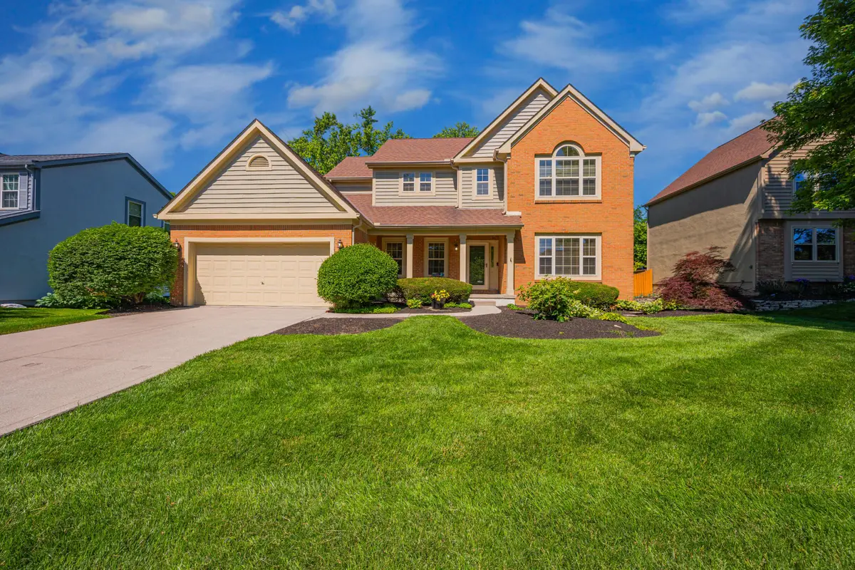 851 Claycross Court, Galloway, OH 43119 - #1