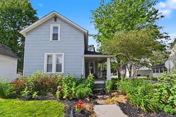 312 Park Avenue, Prospect, OH 43342