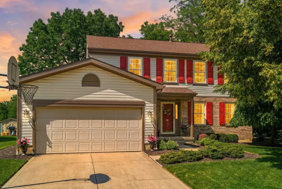 2070 Shirlene Drive, Grove City, OH 43123 - #2