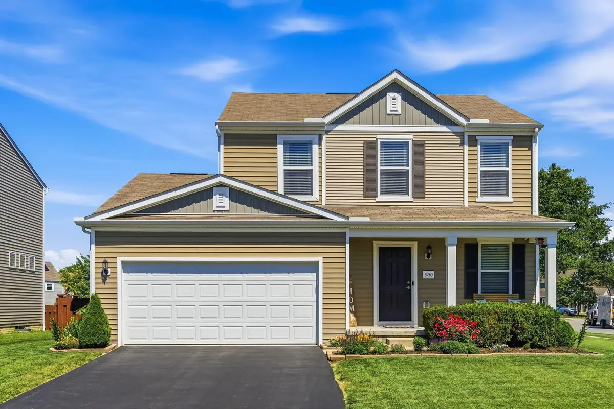 3930 Snowshoe Avenue, Grove City, OH 43123 - #1
