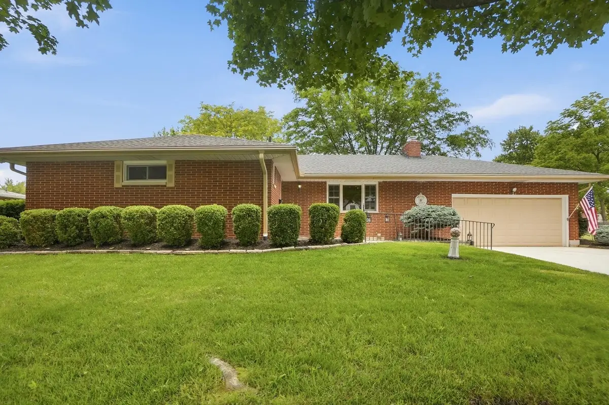236 Drakewood Road, Westerville, OH 43081 - #1