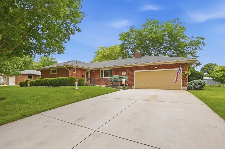 236 Drakewood Road, Westerville, OH 43081 - #3