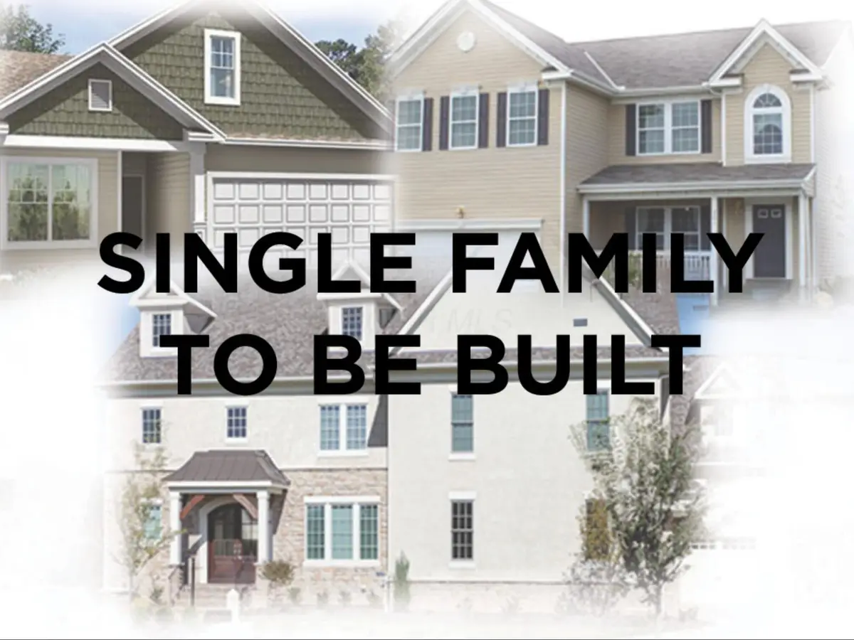 1552 Bethel Woods Boulevard, Marysville, OH 43040 - #1