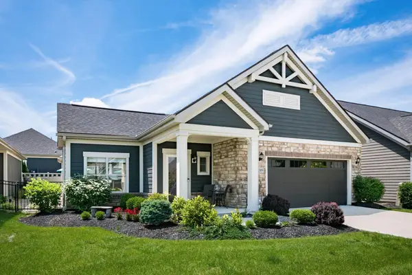 10509 Calla Lily Way, Plain City, OH 43064