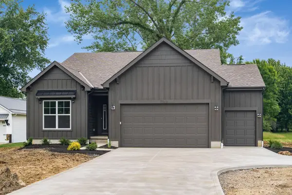 7788 Havens Road, Blacklick, OH 43004