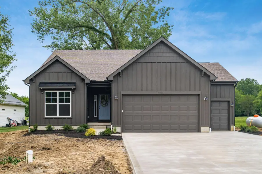 7788 Havens Road, Blacklick, OH 43004 - #2