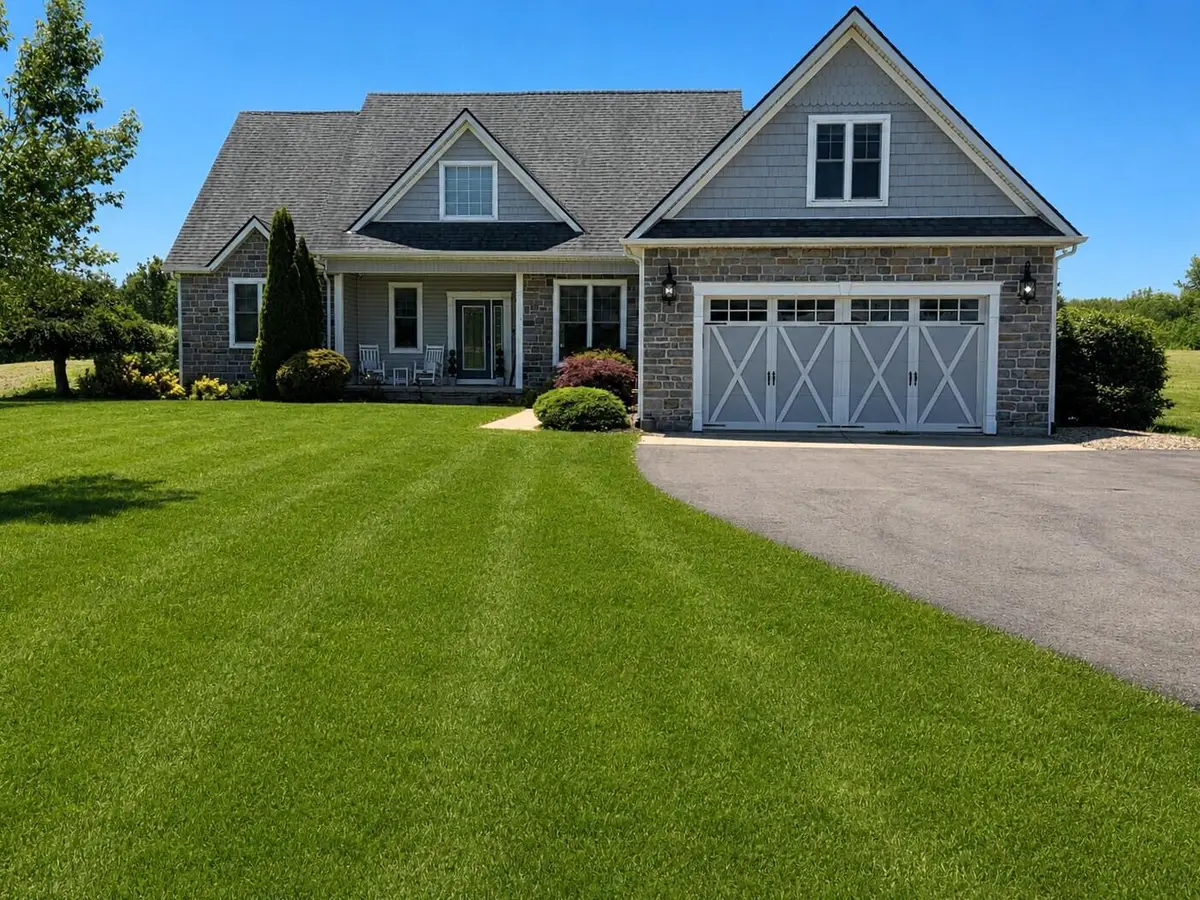 7700 State Route 95, Fredericktown, OH 43019 - #1