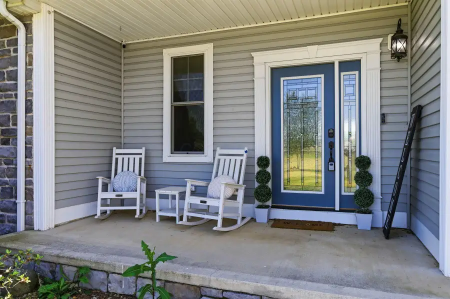 7700 State Route 95, Fredericktown, OH 43019 - #2
