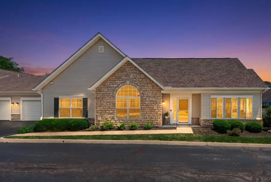 4876 Ashleigh Drive, Dublin, OH 43016 - #2