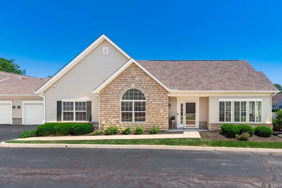 4876 Ashleigh Drive, Dublin, OH 43016 - #3