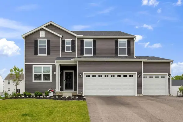 409 Cottontail Court, Johnstown, OH 43031