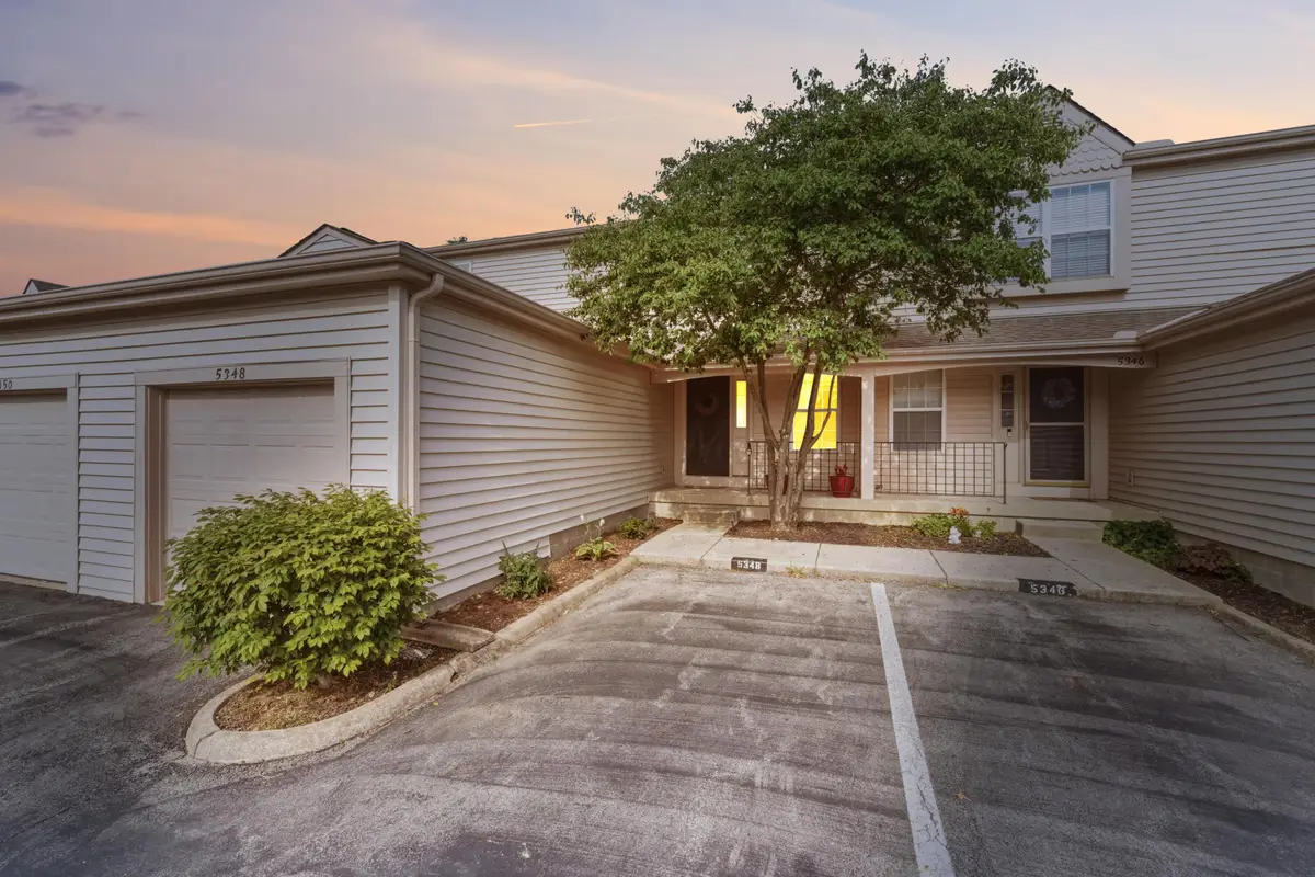 5348 Firebush Lane, Columbus, OH 43235 - #1
