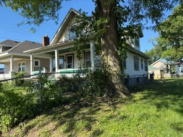 31 Stevens Avenue, Columbus, OH 43222 - #1
