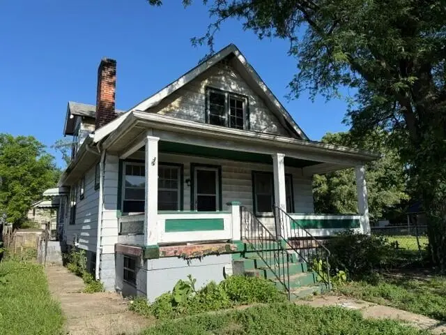 31 Stevens Avenue, Columbus, OH 43222 - #3
