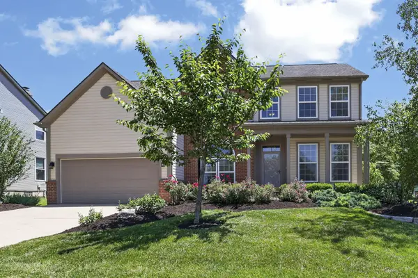 783 N Starr Drive, Pickerington, OH 43147