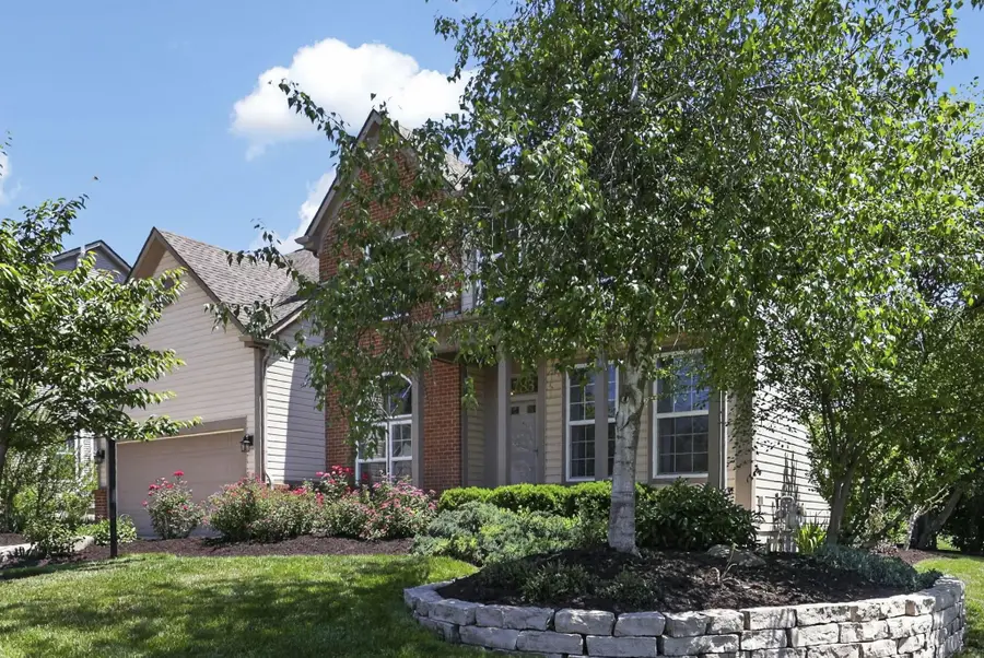 783 N Starr Drive, Pickerington, OH 43147 - #3