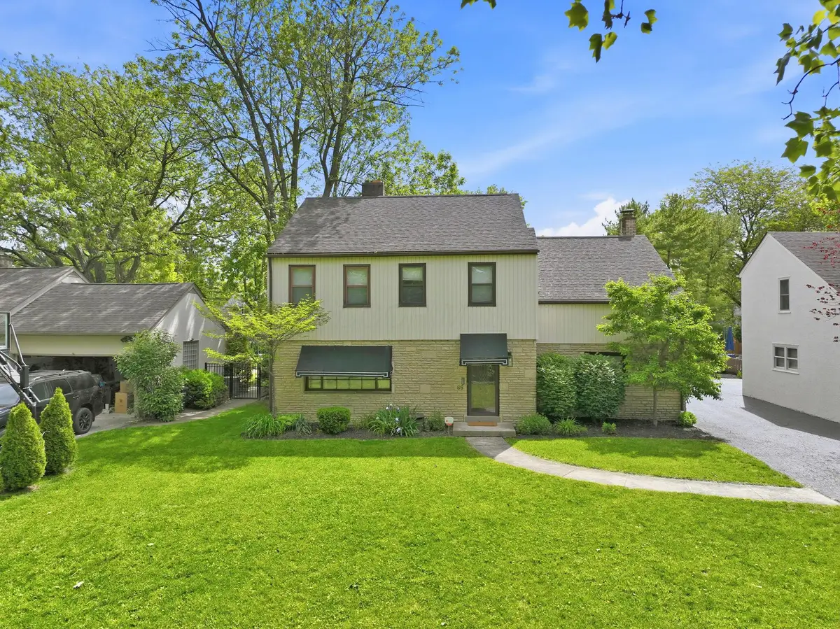 66 S Roosevelt Avenue, Bexley, OH 43209 - #1