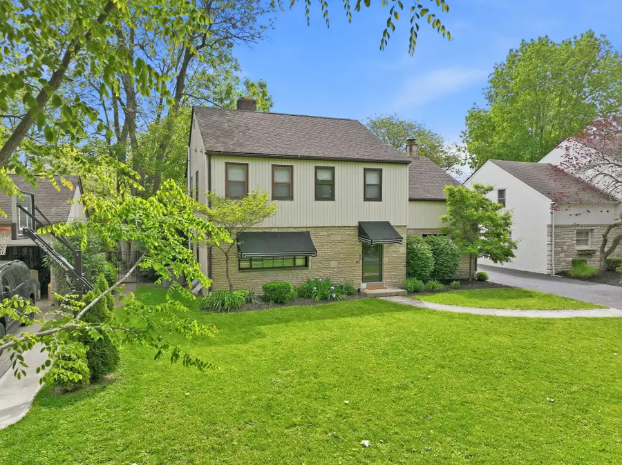 66 S Roosevelt Avenue, Bexley, OH 43209 - #2